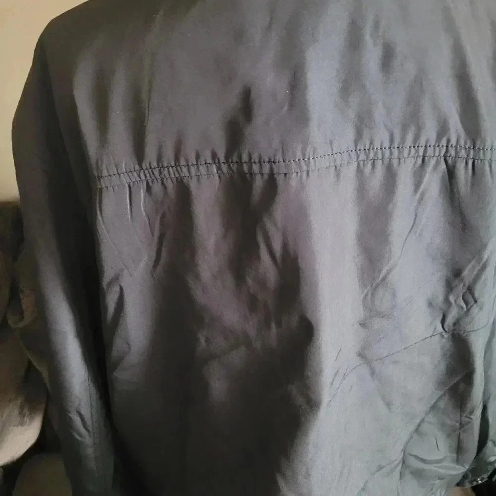 Merona mens jacket - Picture 10 of 11